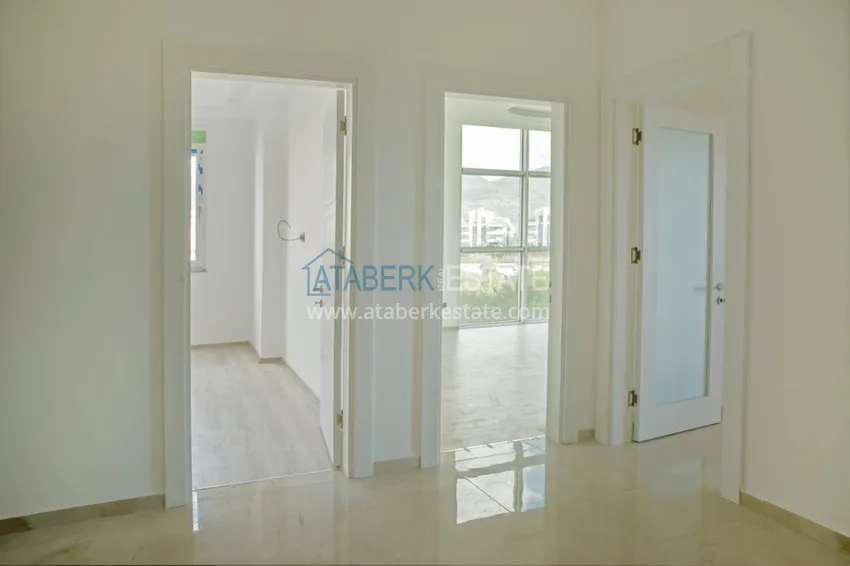 Приобрести Квартиры в Оба с чистовой отделкой – с правом на получение гражданства 3 