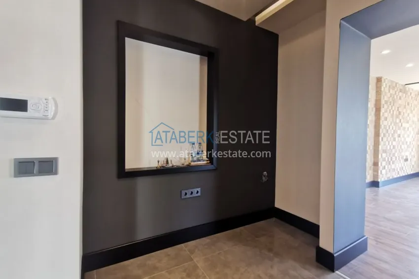 Приобрести Эксклюзивная квартира в Махмутларе с отдельной кухней и террасой в 130 кв. м 4 