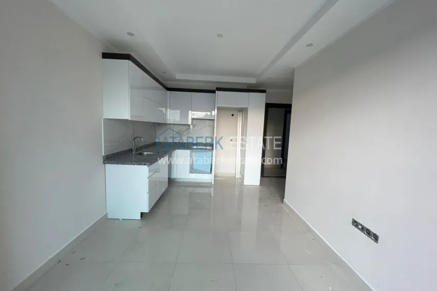 Приобрести Новый инвестиционно-привлекательный проект жилого комплекса в Махмутларе 4 