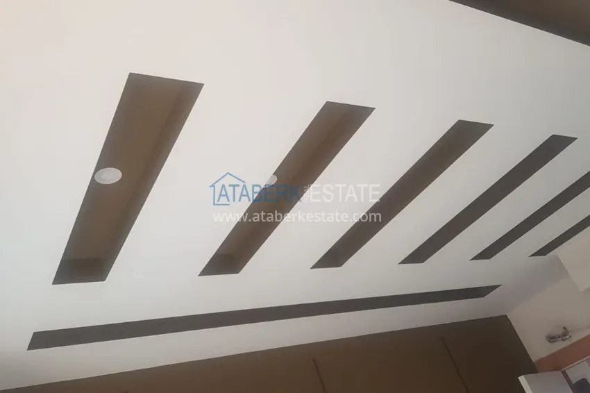 Приобрести Дуплекс в Оба с отдельной кухней и чистовой отделкой – новостройки Алании 4 