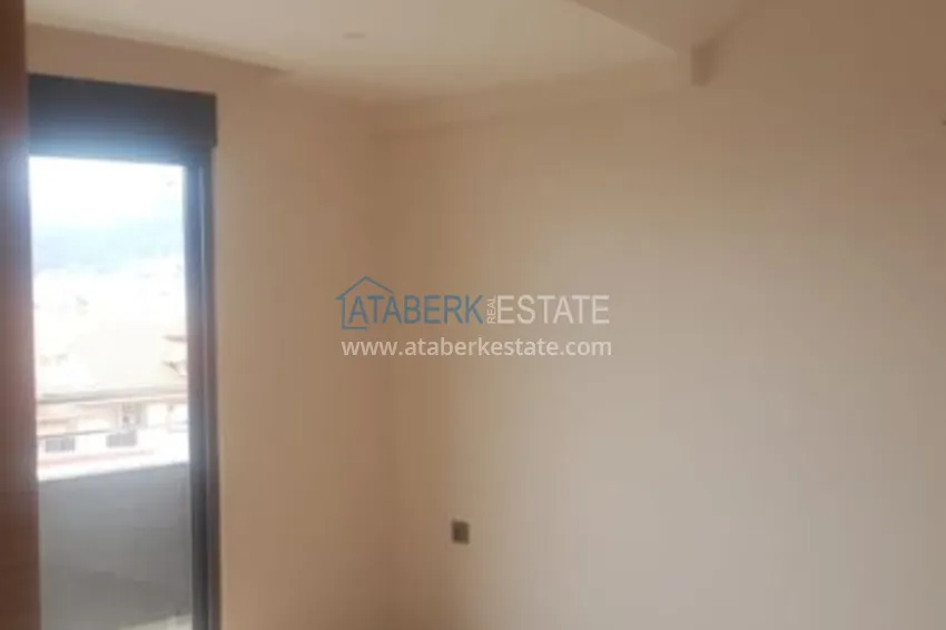 Приобрести Дуплекс в Оба с отдельной кухней и чистовой отделкой – новостройки Алании 5 