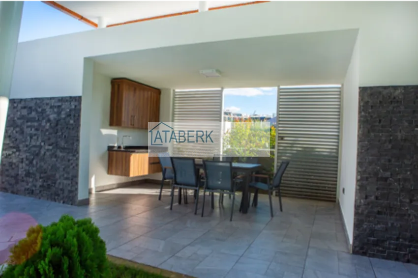 Квартиры в Оба с чистовой отделкой – с правом на получение гражданства 5 