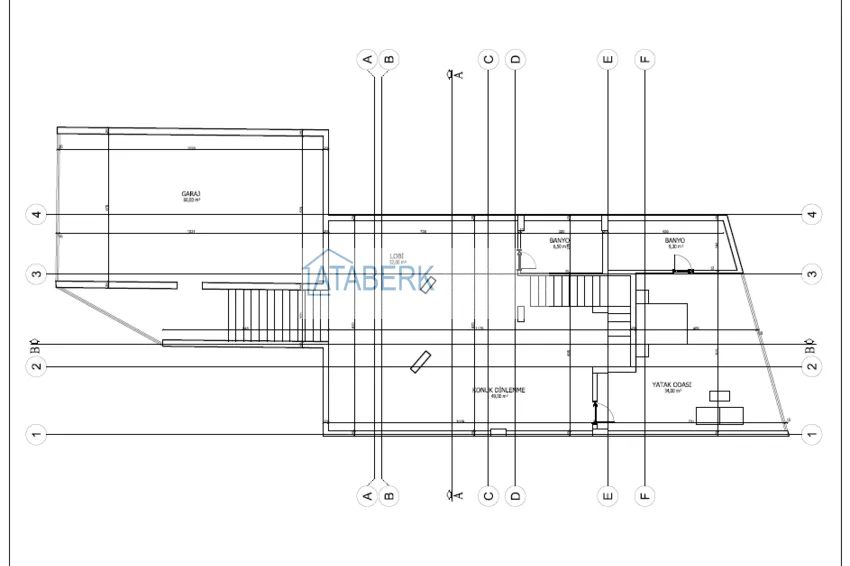 Купить дешево Эксклюзивный проект элитных двухэтажных вилл 10 