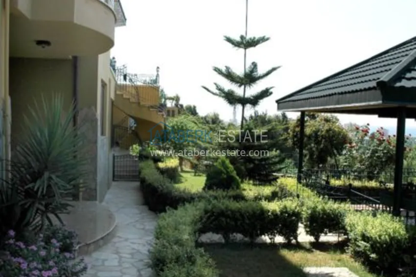 Отдельно стоящая вилла в Кестеле – бассейн, газификация, солнечные батареи 41 