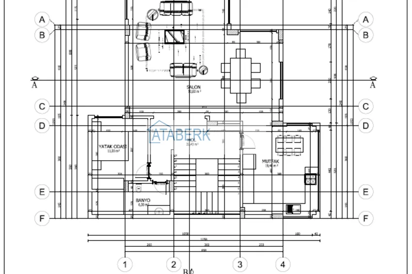 Купить дешево Эксклюзивный проект элитных двухэтажных вилл 11 