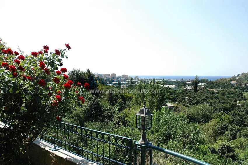 Отдельно стоящая вилла в Кестеле – бассейн, газификация, солнечные батареи 43 