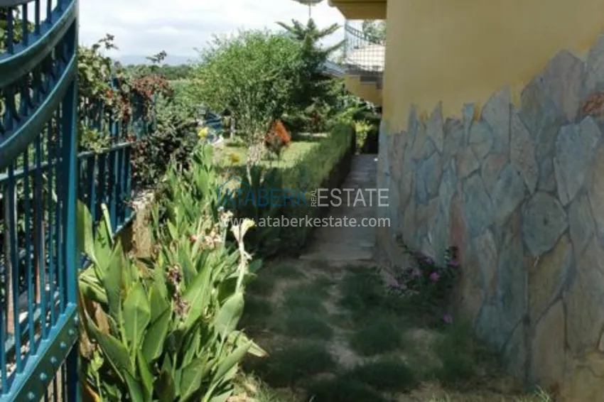 Отдельно стоящая вилла в Кестеле – бассейн, газификация, солнечные батареи 44 