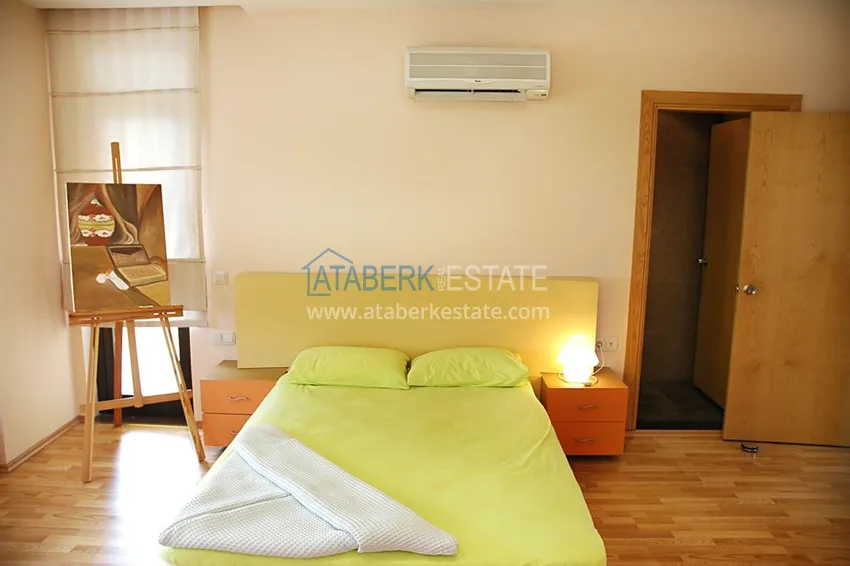 Приобрести Отдельно стоящая вилла в Кестеле – бассейн, газификация, солнечные батареи 33 