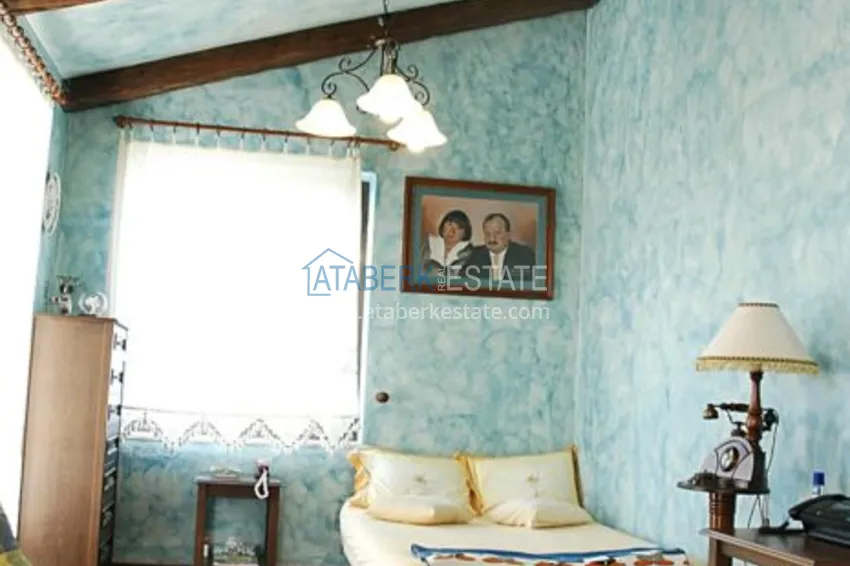 Приобрести Отдельно стоящая вилла в Кестеле – бассейн, газификация, солнечные батареи 34 