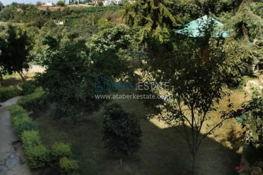 Отдельно стоящая вилла в Кестеле – бассейн, газификация, солнечные батареи 48 