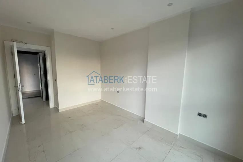 Приобрести Новый инвестиционно-привлекательный проект жилого комплекса в Махмутларе 5 