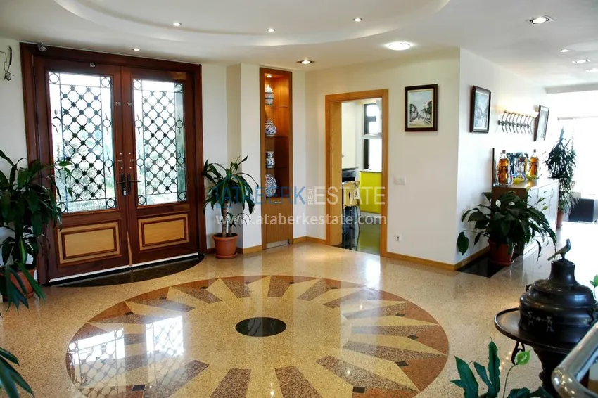 Приобрести Отдельно стоящая вилла в Кестеле – бассейн, газификация, солнечные батареи 4 