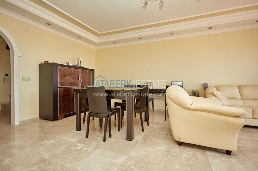 Приобрести Дуплекс в Оба от собственника с тремя спальнями и красивым видом 4 