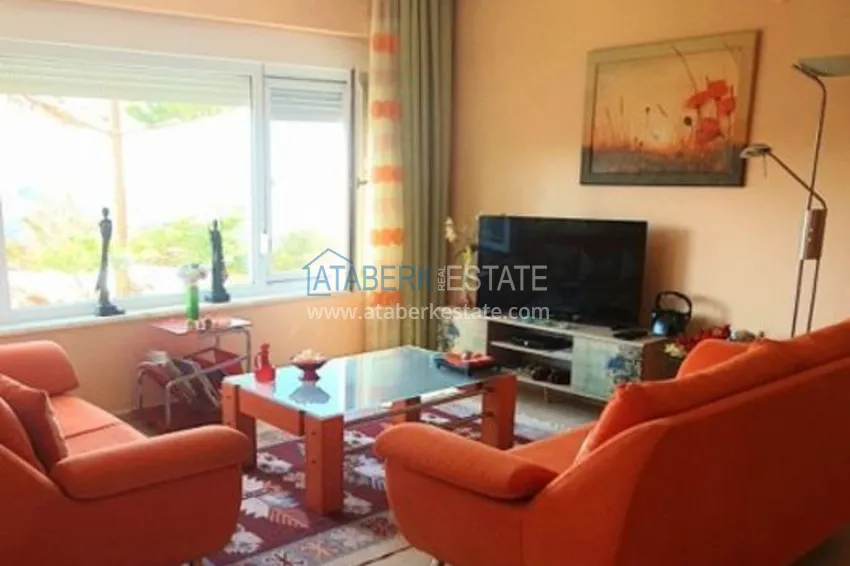 Приобрести Квартира в Каргыджаке меблированная с панорамным видом. Машина в подарок  4 