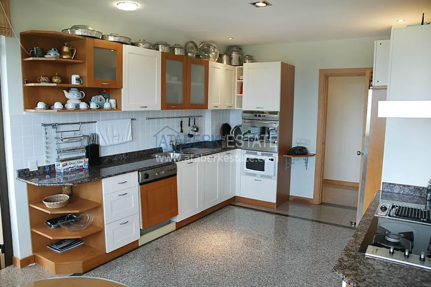 Приобрести Отдельно стоящая вилла в Кестеле – бассейн, газификация, солнечные батареи 5 