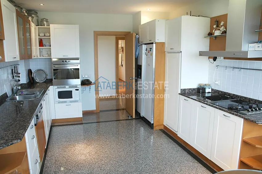 Приобрести Отдельно стоящая вилла в Кестеле – бассейн, газификация, солнечные батареи 6 