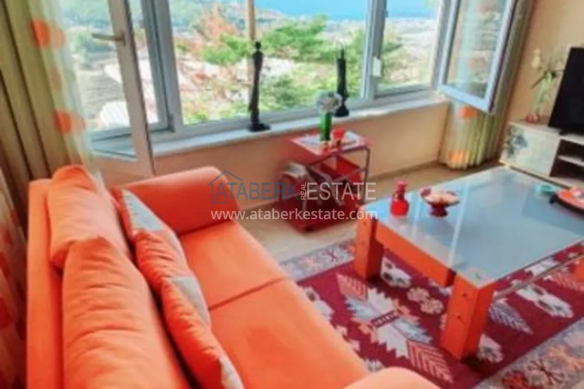 Приобрести Квартира в Каргыджаке меблированная с панорамным видом. Машина в подарок  5 