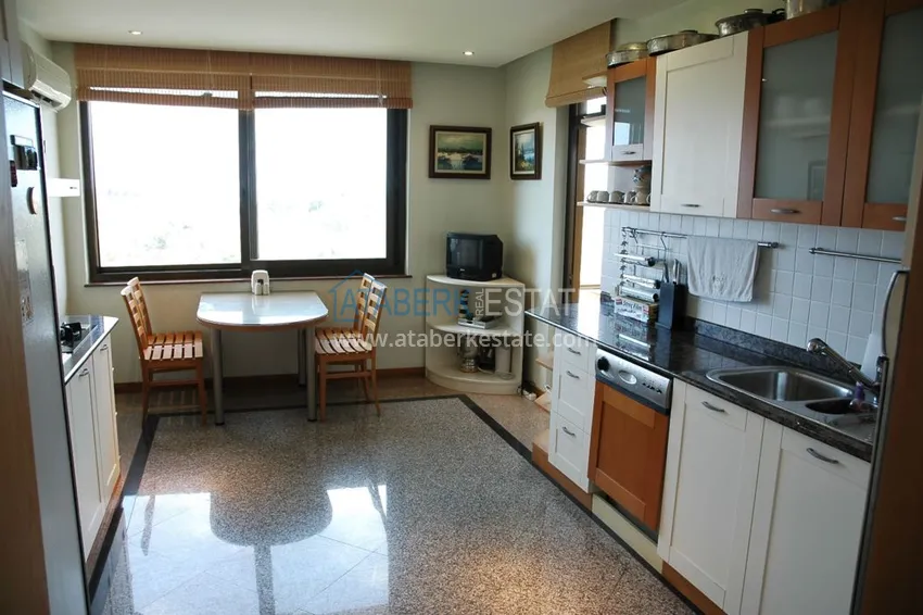 Приобрести Отдельно стоящая вилла в Кестеле – бассейн, газификация, солнечные батареи 7 