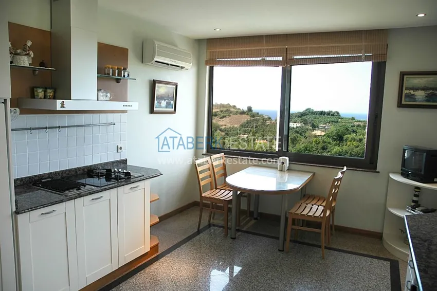 Приобрести Отдельно стоящая вилла в Кестеле – бассейн, газификация, солнечные батареи 8 