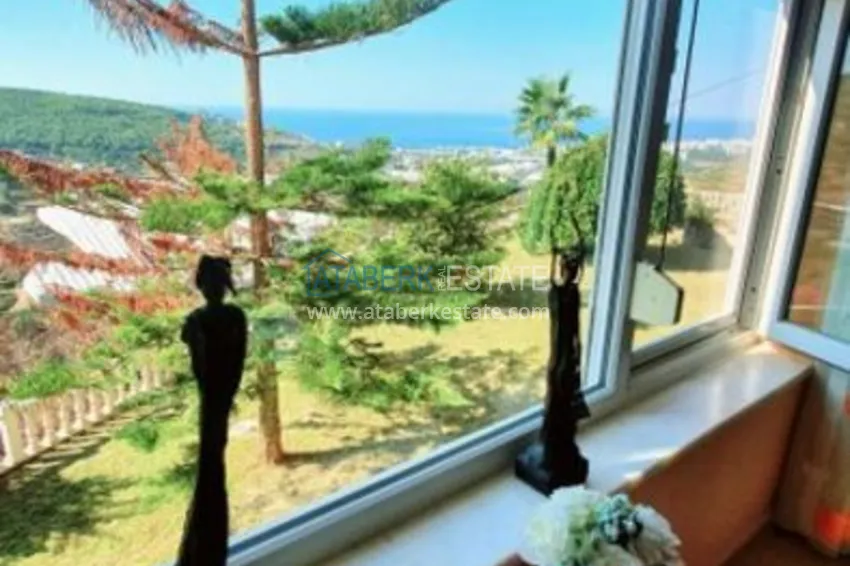 Приобрести Квартира в Каргыджаке меблированная с панорамным видом. Машина в подарок  7 