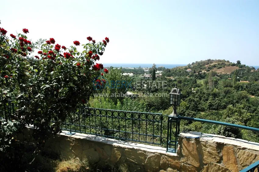 Отдельно стоящая вилла в Кестеле – бассейн, газификация, солнечные батареи 52 