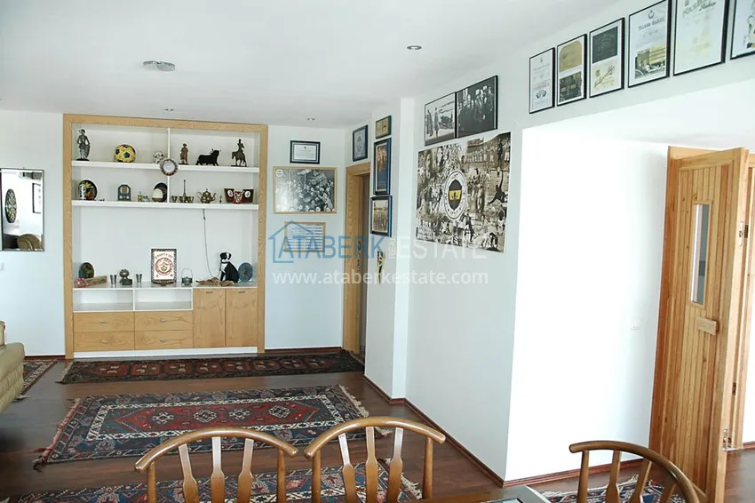 Приобрести Отдельно стоящая вилла в Кестеле – бассейн, газификация, солнечные батареи 37 