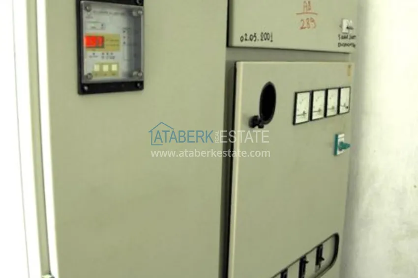 Отдельно стоящая вилла в Кестеле – бассейн, газификация, солнечные батареи 54 