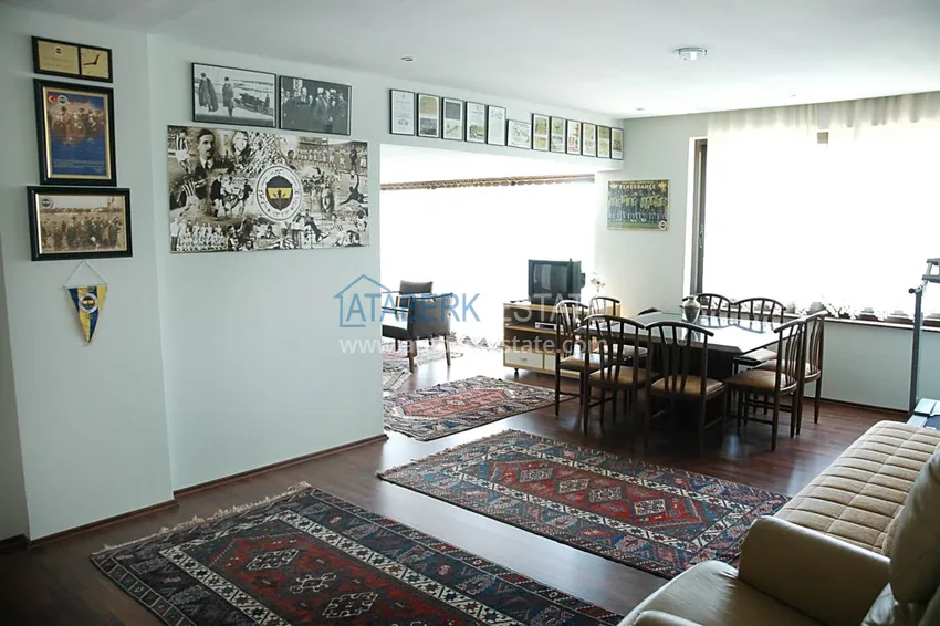 Приобрести Отдельно стоящая вилла в Кестеле – бассейн, газификация, солнечные батареи 38 