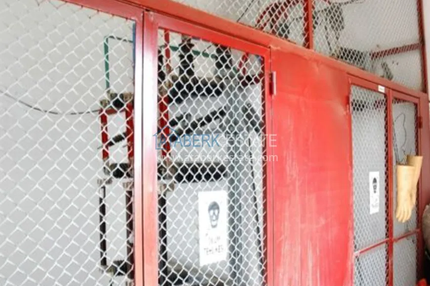 Отдельно стоящая вилла в Кестеле – бассейн, газификация, солнечные батареи 56 