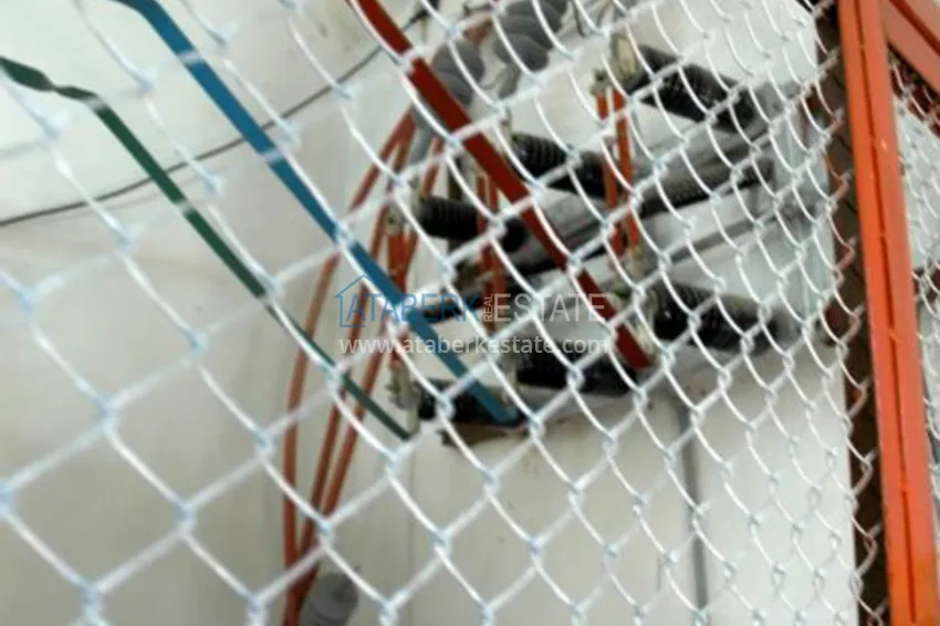 Отдельно стоящая вилла в Кестеле – бассейн, газификация, солнечные батареи 57 