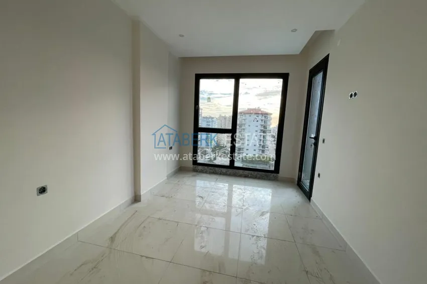 Приобрести Новый инвестиционно-привлекательный проект жилого комплекса в Махмутларе 6 