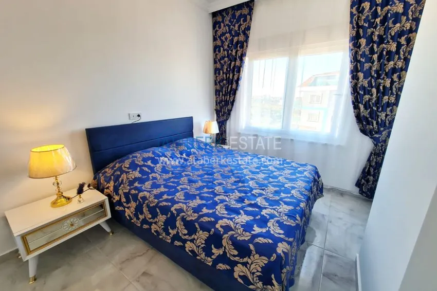 Приобрести Квартиры в Оба с чистовой отделкой в новом современном жилом комплексе  5 