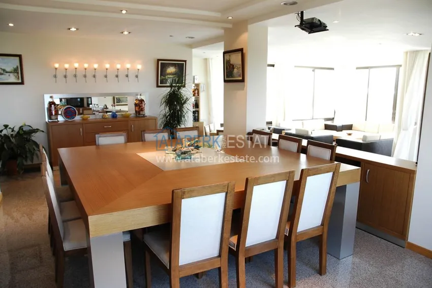 Приобрести Отдельно стоящая вилла в Кестеле – бассейн, газификация, солнечные батареи 10 