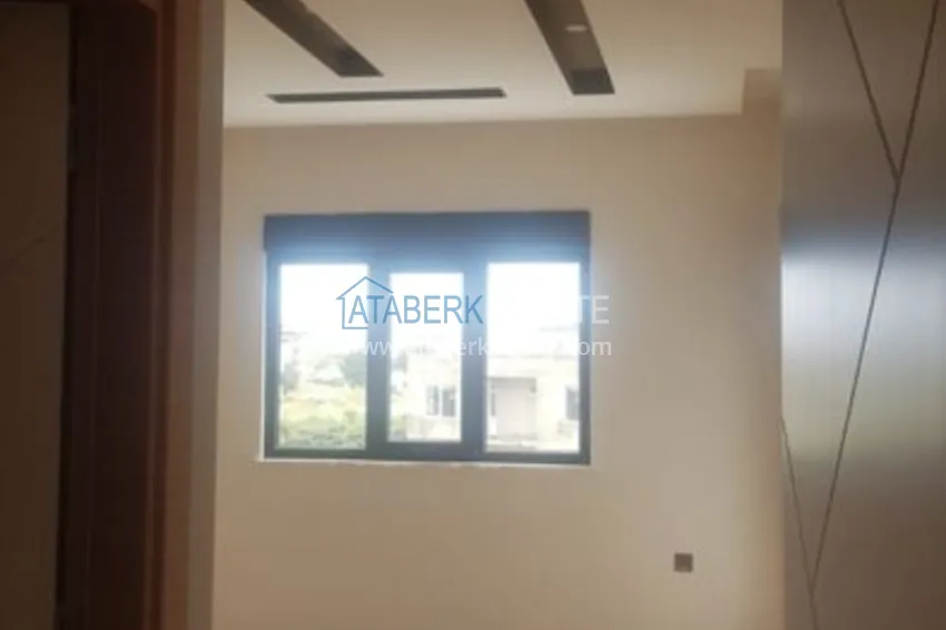 Приобрести Дуплекс в Оба с отдельной кухней и чистовой отделкой – новостройки Алании 7 