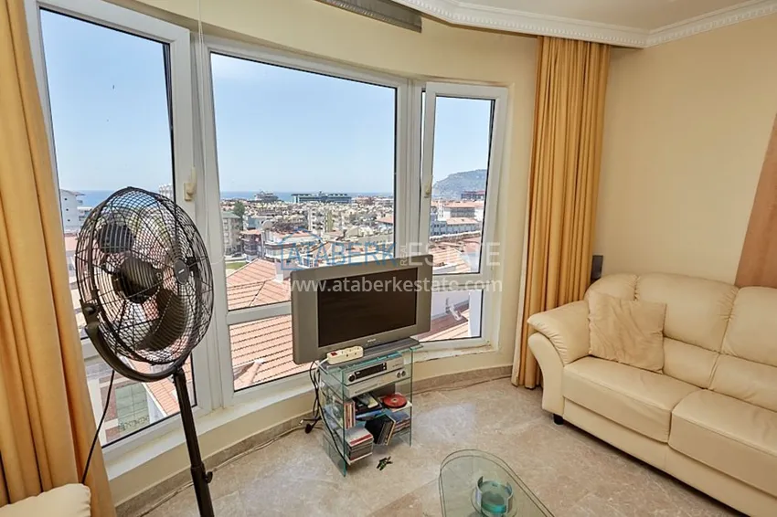 Приобрести Дуплекс в Оба от собственника с тремя спальнями и красивым видом 6 