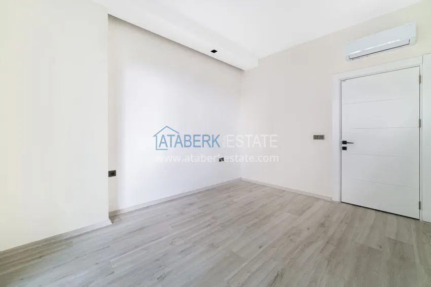 Приобрести Квартира в Махмутларе в новом современном комплексе 5 