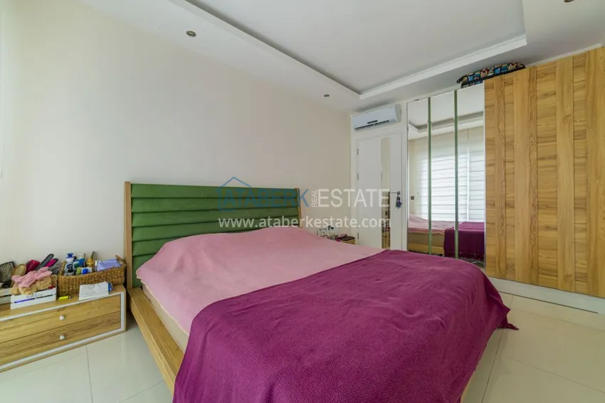 Приобрести Квартира в Тосмуре в современном комплексе, рядом с морем 5 