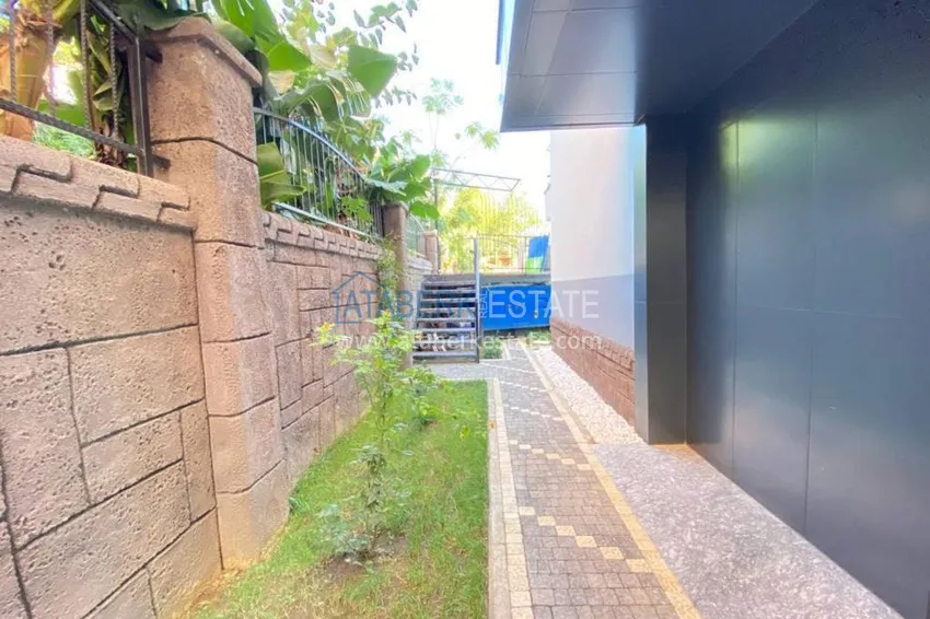 Квартира в Махмутларе с новой мебелью в комплексе с бассейном  6 