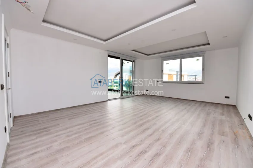 Приобрести Квартиры в Оба с чистовой отделкой – с правом на получение гражданства 5 