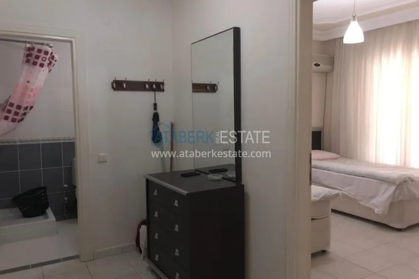 Приобрести Квартира в Тосмуре с мебелью в уютном комплексе 5 