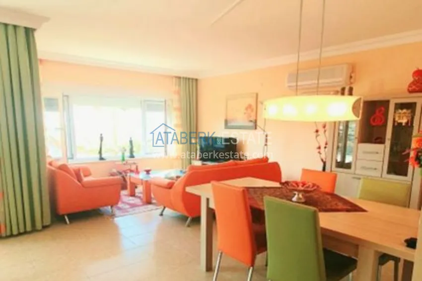 Приобрести Квартира в Каргыджаке меблированная с панорамным видом. Машина в подарок  8 