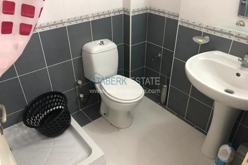 Приобрести Квартира в Тосмуре с мебелью в уютном комплексе 6 