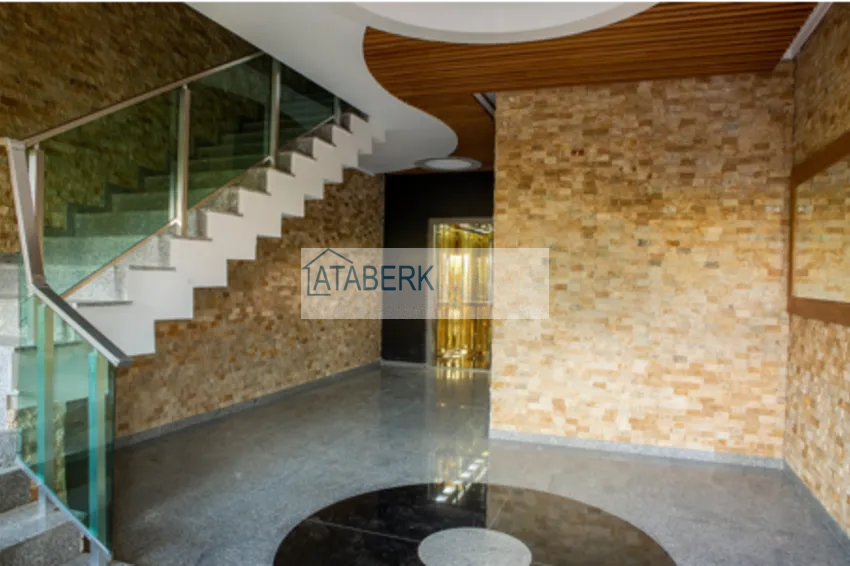 Квартиры в Оба с чистовой отделкой – с правом на получение гражданства 7 