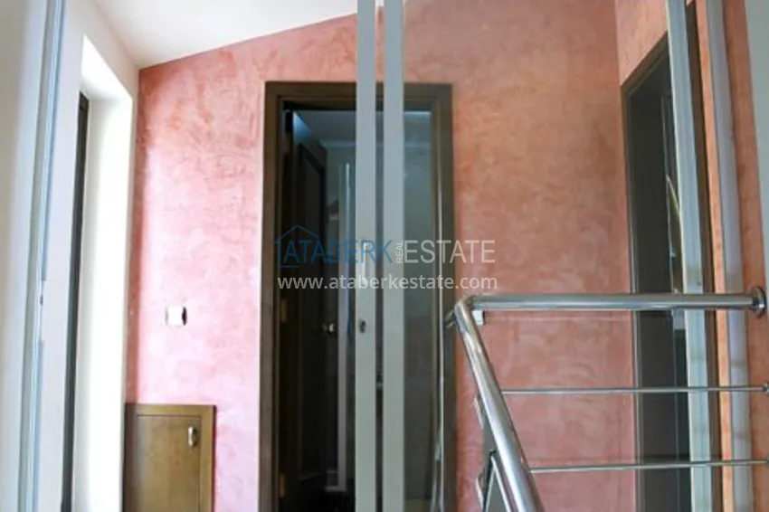 Приобрести Отдельно стоящая вилла в Кестеле – бассейн, газификация, солнечные батареи 42 