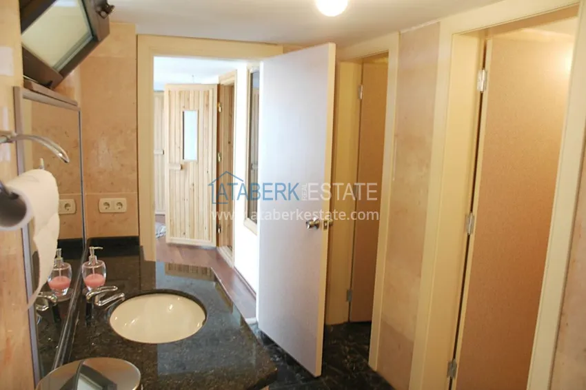 Приобрести Отдельно стоящая вилла в Кестеле – бассейн, газификация, солнечные батареи 46 