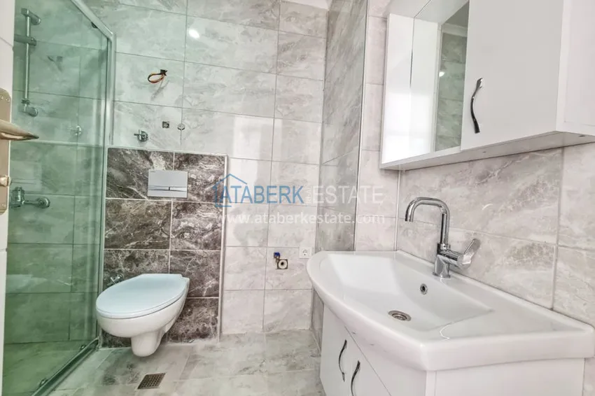 Приобрести Квартиры в Оба с чистовой отделкой в новом современном жилом комплексе  6 