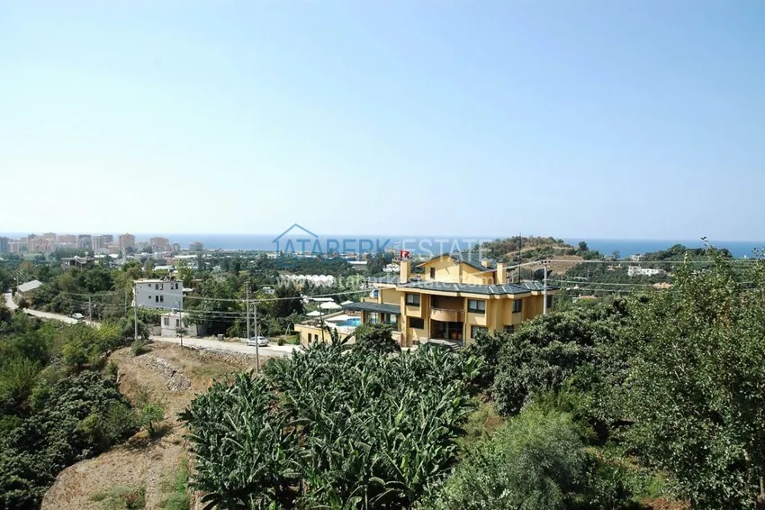 Отдельно стоящая вилла в Кестеле – бассейн, газификация, солнечные батареи 6 