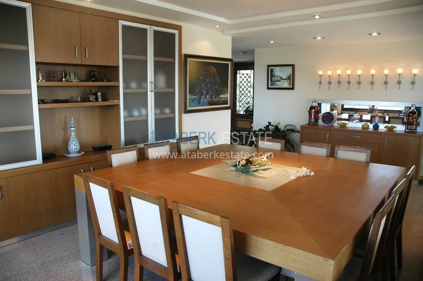 Приобрести Отдельно стоящая вилла в Кестеле – бассейн, газификация, солнечные батареи 11 