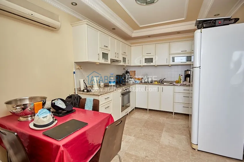 Приобрести Дуплекс в Оба от собственника с тремя спальнями и красивым видом 7 