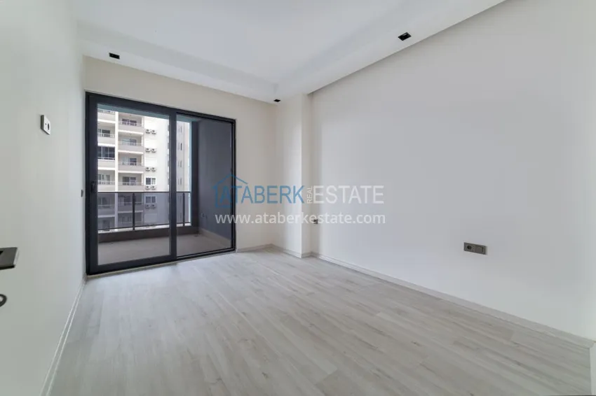 Приобрести Квартира в Махмутларе в новом современном комплексе 6 